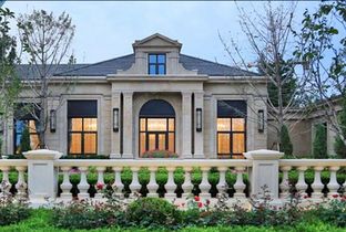 紫禁壹號(hào)院